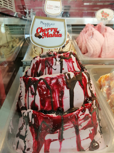 Comentarii opinii despre Dolomiti Fagylaltozó