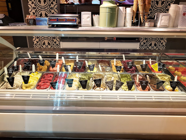 Opinii despre Espressoul Budapest în Budapest - Vendéglátás