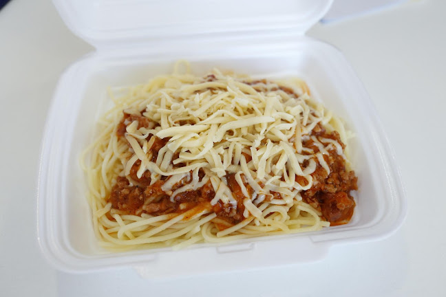 Comentarii opinii despre Bacsaszelet Ételbár és Étterem