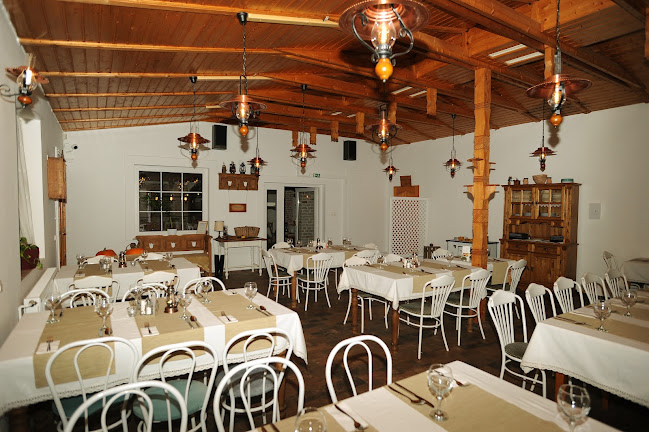 Comentarii opinii despre Horváth Kertvendéglő