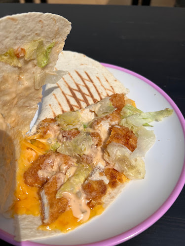 Comentarii opinii despre Henry's Grill