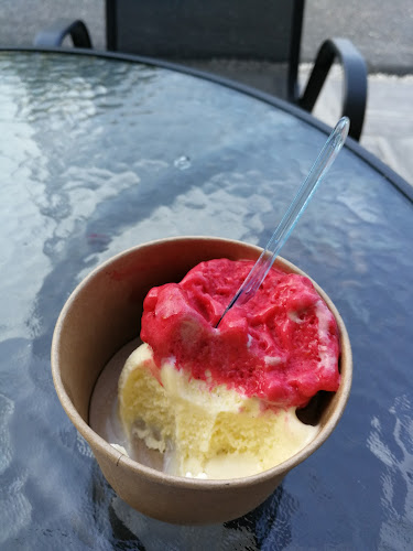 Kóczán Fagyizó - Bük