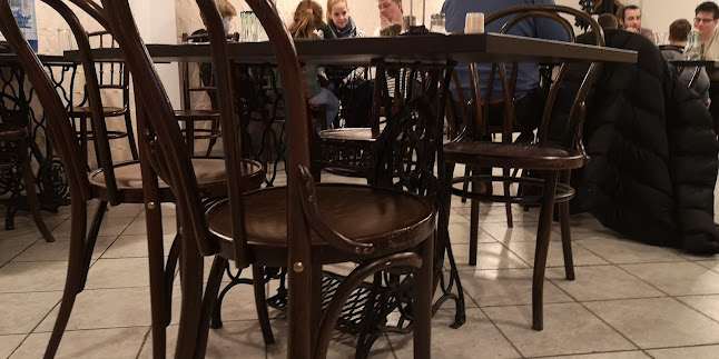 Passage Étterem - Budapest