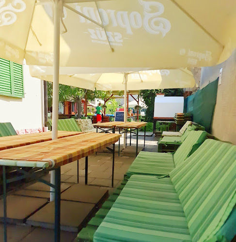 Cukorka Grillterasz és Cukrászműhely - Vendéglátás