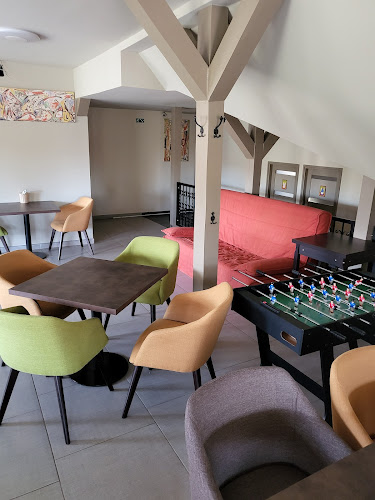 Comentarii opinii despre Mangó Terasz - Fagylaltkert és Pizzéria