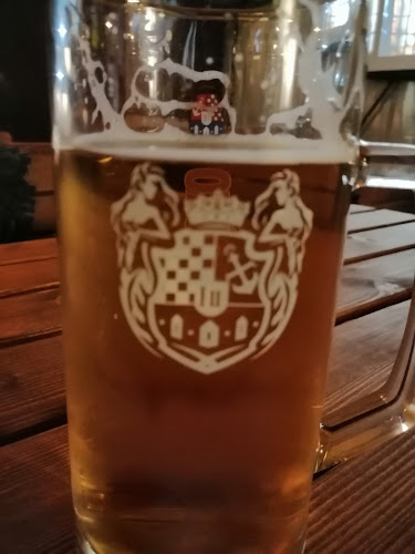 Cheap-Cheap Csóka - Vendéglátás