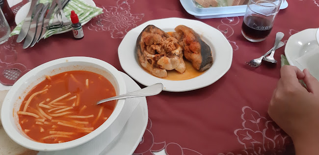 Comentarii opinii despre Potykacsárda