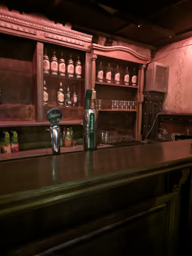 Comentarii opinii despre Cactus Juice Gastro Pub