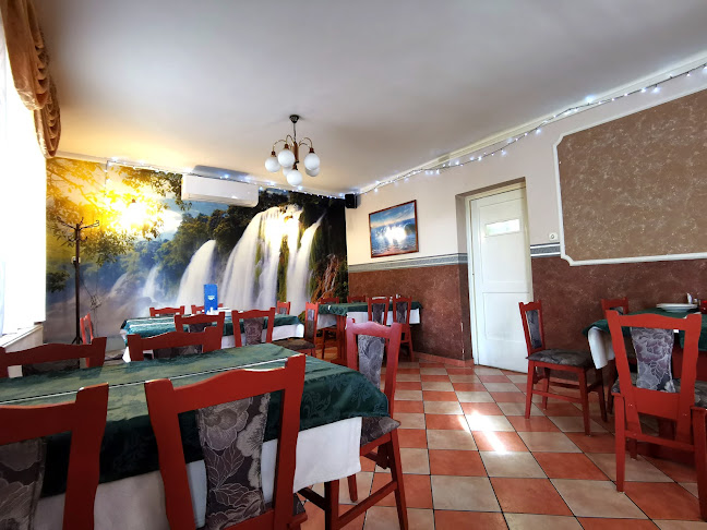 Opinii despre Fehér Ló Vendéglő în Győr - Vendéglátás