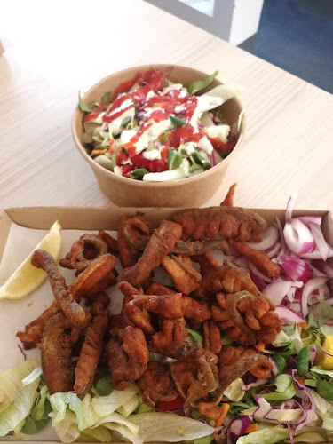 Opinii despre HALPATKÓ - Székesfehérvár în Székesfehérvár - Vendéglátás