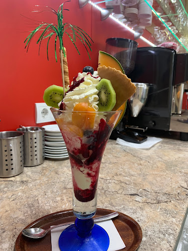 Dolomiti Fagylaltozó