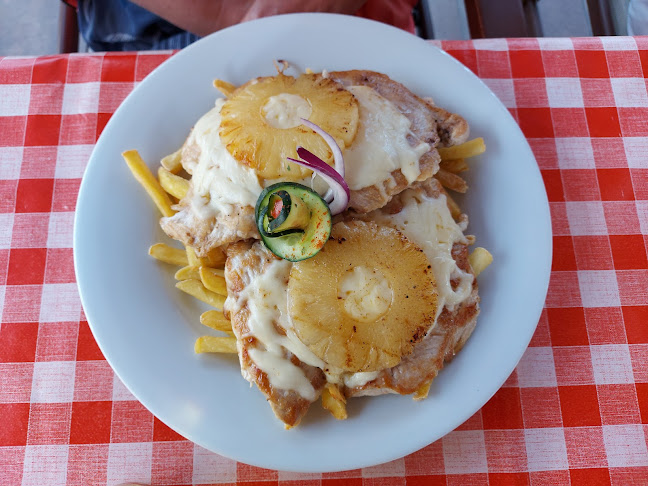 Attalai Halászcsárda Étterem