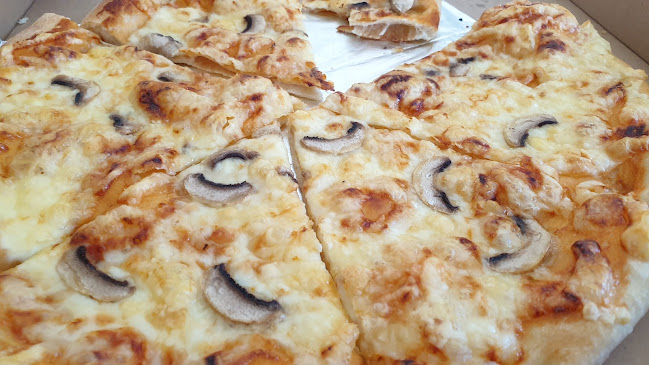 Comentarii opinii despre Luna Gastro Bistro