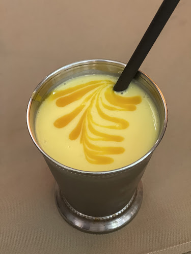 Indian Palate - Indian Restaurant in Budapest