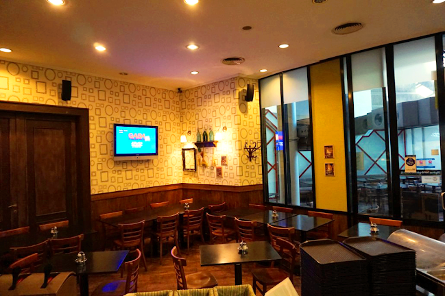 Comentarii opinii despre Bodza Bistro