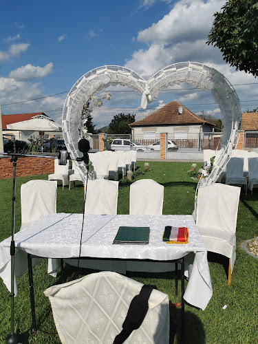 Comentarii opinii despre Édenkert Csárda és Fogadó