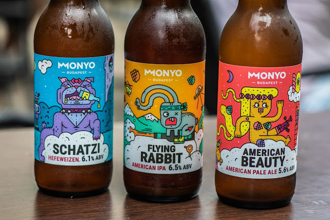 Devil's Prézli Food Truck & Catering - Páty