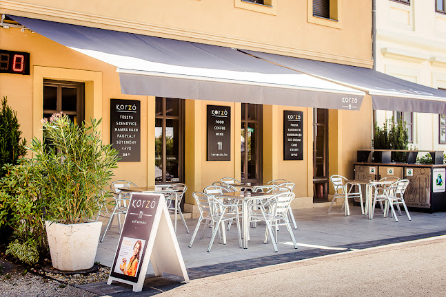 Korzó