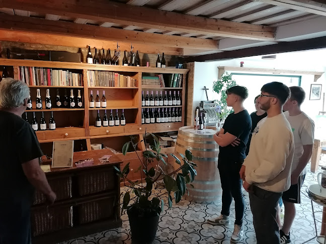 Hernyák Birtok - Etyek