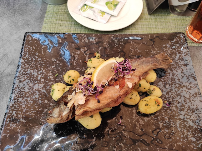 Tópart Bisztró - Tapolca