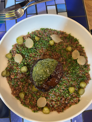 Opinii despre HILDA Budapest în Budapest - Vendéglátás