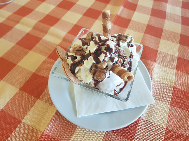 Opinii despre Viktória Étterem în Balatonmáriafürdő - Vendéglátás