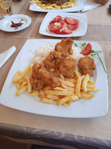 Benevár Étterem - Gyöngyös