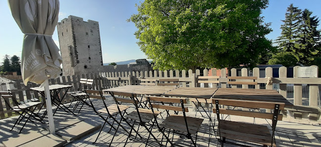 Nagyvázsony, Temető u. 1, 8291