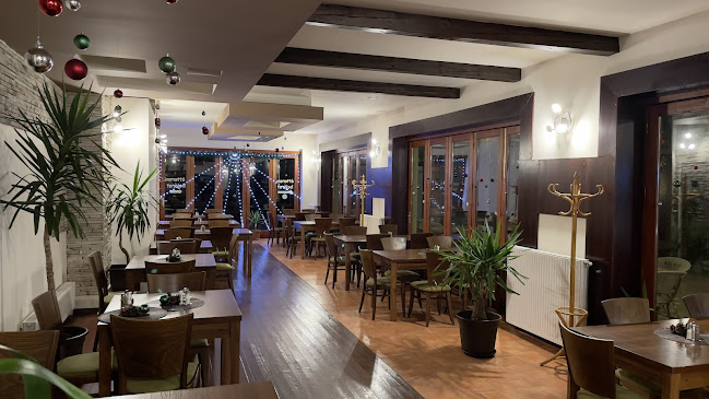 Kálmán Terasz Étterem | Pizzéria | Rendezvény