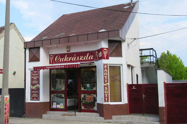 Viniczai Cukrászda - Vendéglátás