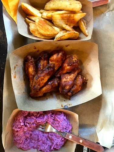 Opinii despre Maximilian BBQ & Grill în Balatonmagyaród - Vendéglátás