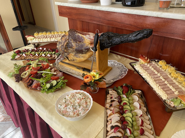 Szent Lőrinc Étterem - Lőrinci