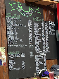 Fehér Ház söröző - Budapest