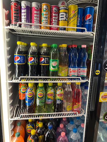 Flamand Falat pékáruszaküzlet - Hódmezővásárhely