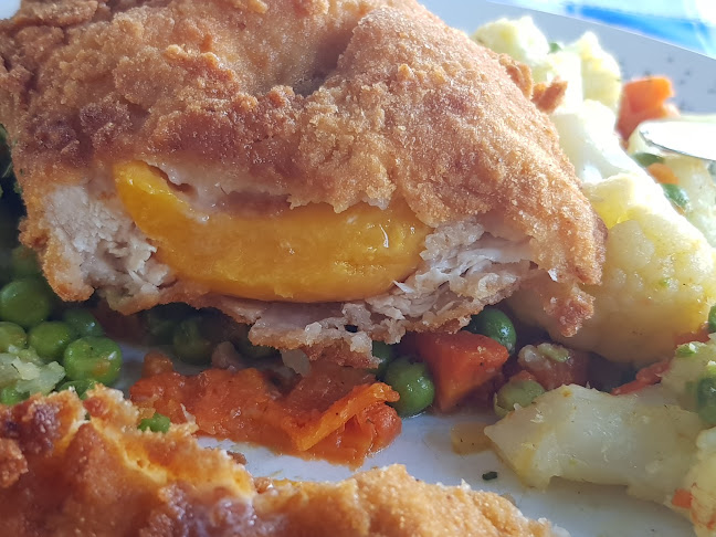 Nyíri Fészek Kisvendéglő - Nyíregyháza