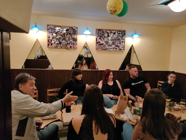 Tatabánya, Köves út, 2800