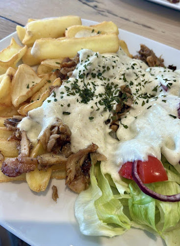 Bistro Mirabell - Sárvár