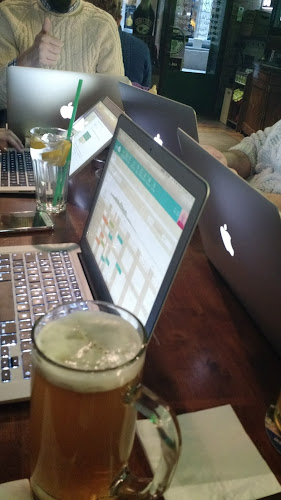 Publin Irish Pub - Vendéglátás