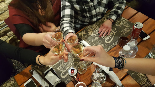 Budapest, Akácfa u. 45, 1072