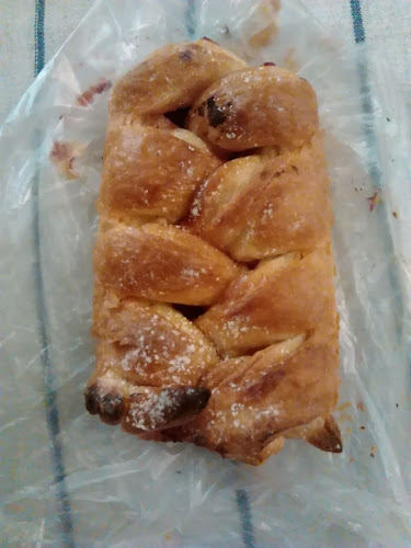 Albán Pékség - Vendéglátás