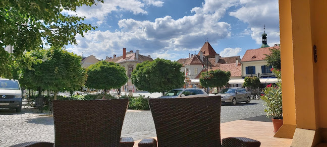 Kőszeg, Fő tér 4, 9730