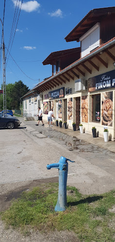 Reál Tani Pékség - Gödöllő