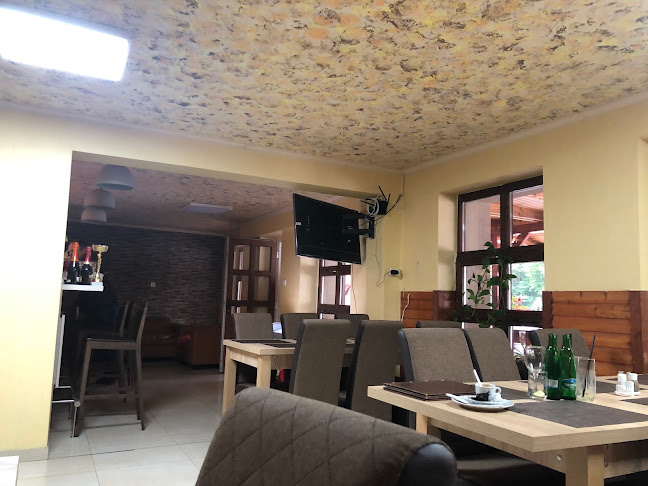 No.1 Étterem és Vendégház - Parád