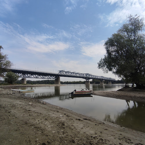 Potykacsárda - Vendéglátás