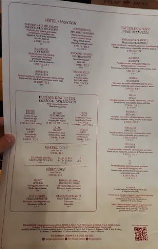 Budapest, Október 6. u. 8, 1051