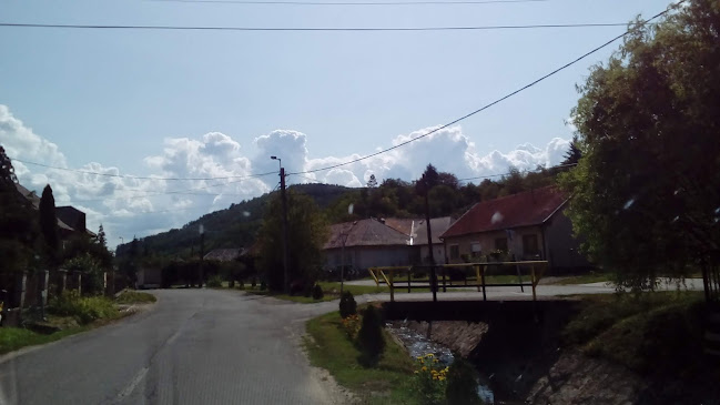 Opinii despre Ibolya Kocsma în Bárna - Vendéglátás