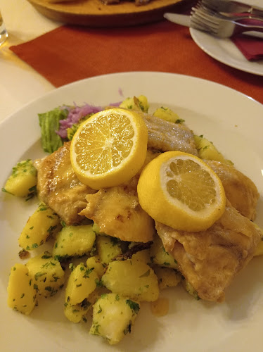 Kovács-Kert Étterem - Visegrád