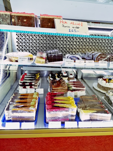 Opinii despre Sétány Cuki în Sarkad - Vendéglátás