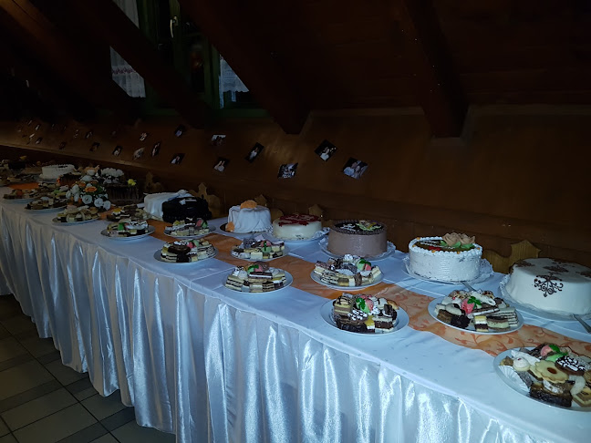 Opinii despre Hét Vezér Csárda în Bősárkány - Vendéglátás