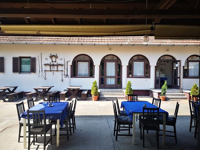 Szeri Csárda - Ópusztaszer